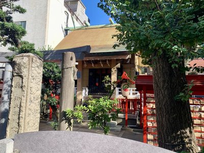 ⛩️ 모두 명중 이나리 신사(카이츄 이나리 진자) 이미지 2